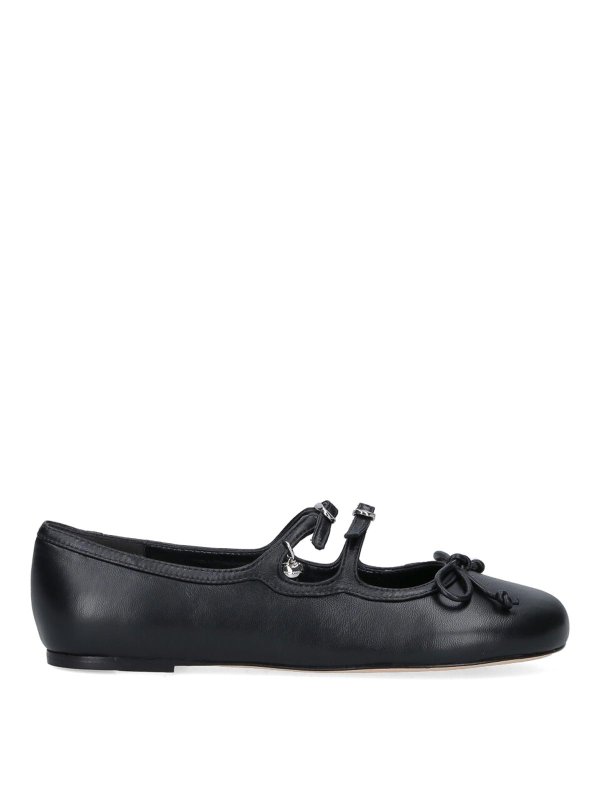 MARC JACOBS: flat shoes - Dancers