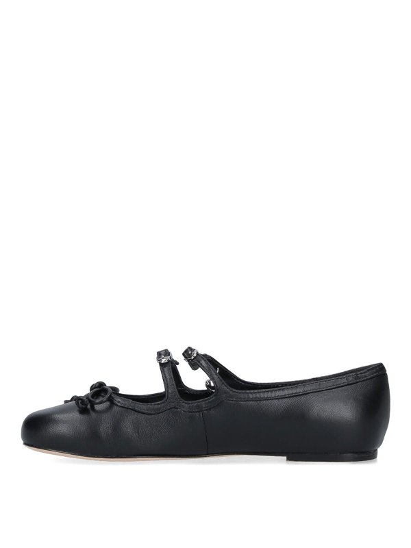 The Best Shops MARC JACOBS: flat shoes - Dancers