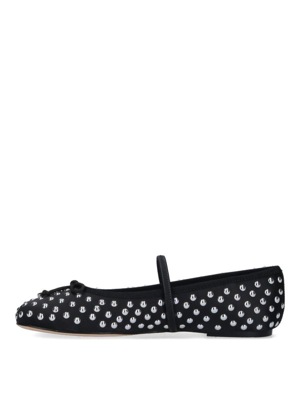 The Best Shops MARC JACOBS: flat shoes - Dancers