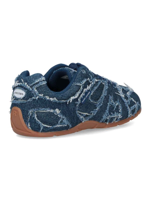 Scneaker shop online: MARC JACOBS
