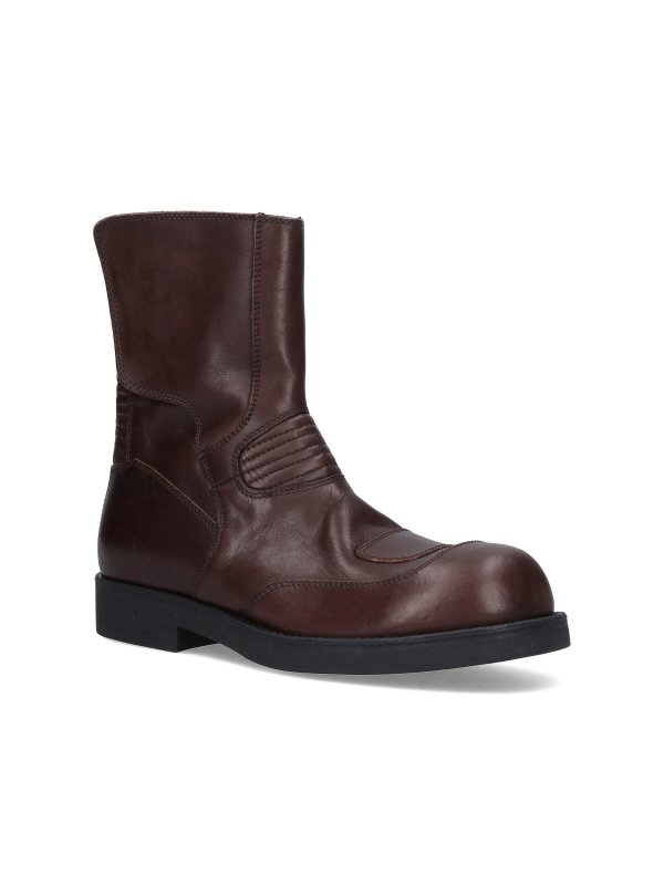 MM6 MAISON MARGIELA: Botas online - Botas - Biker