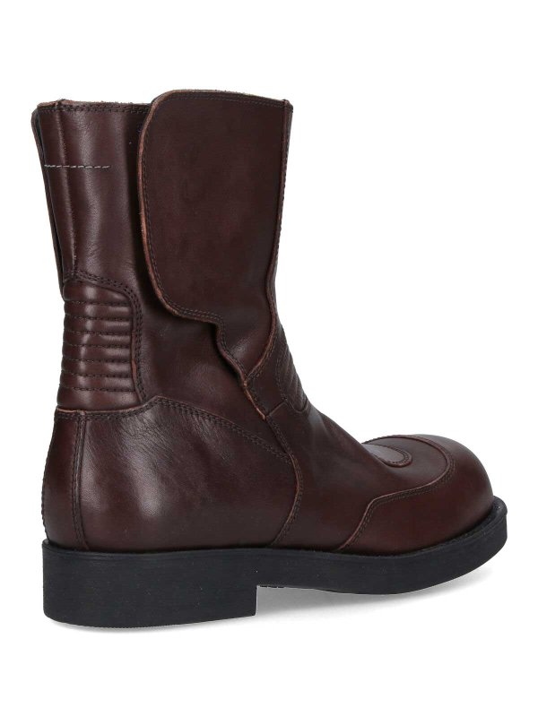 Botas - Biker shop online: MM6 MAISON MARGIELA