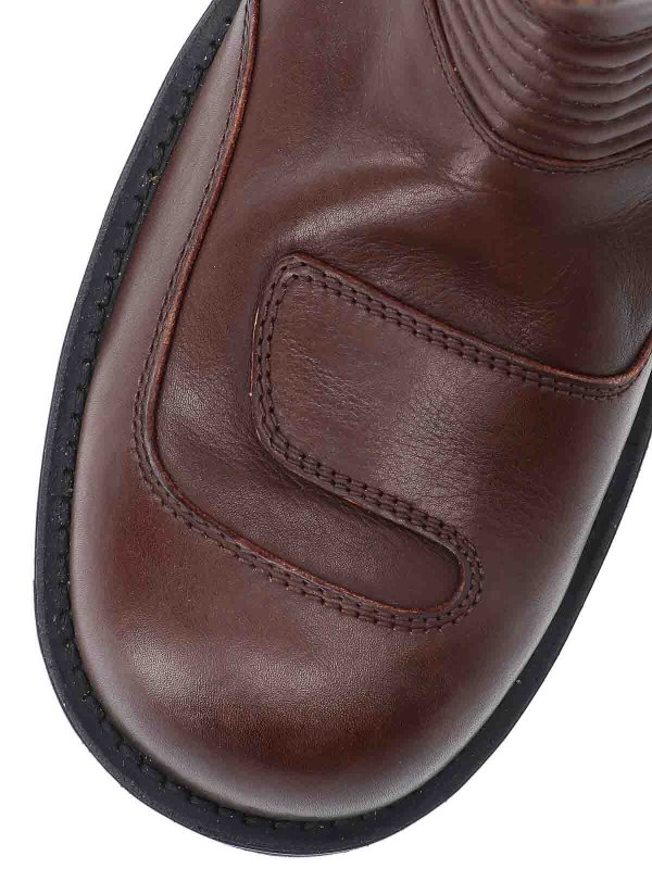 MM6 MAISON MARGIELA buy online Botas - Biker