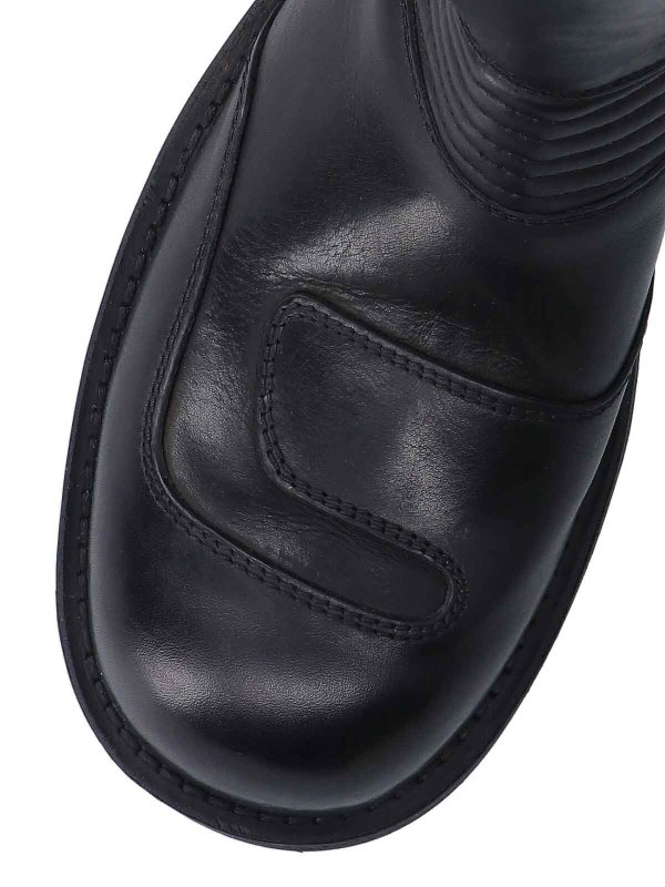 MM6 MAISON MARGIELA buy online ブーツ - Biker