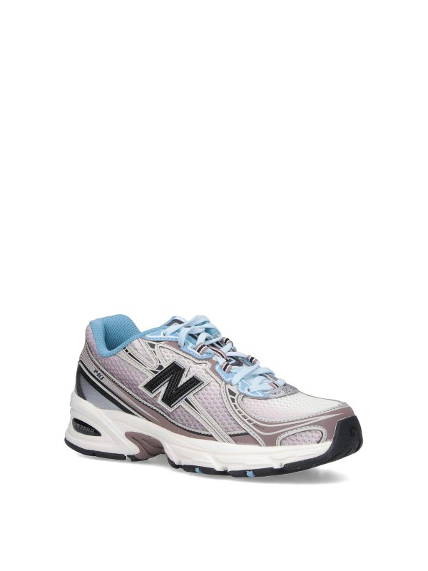 NEW BALANCE: Sneaker online - Sneaker - Weiß