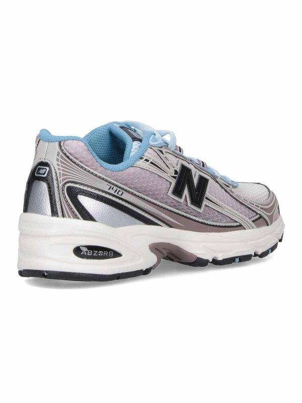 Sneaker - Weiß shop online: NEW BALANCE