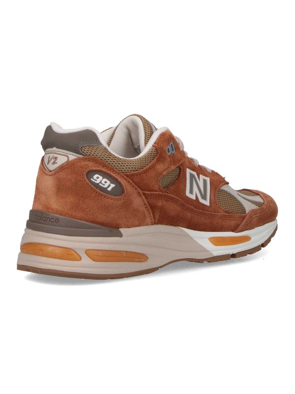 Sneaker - Braun shop online: NEW BALANCE