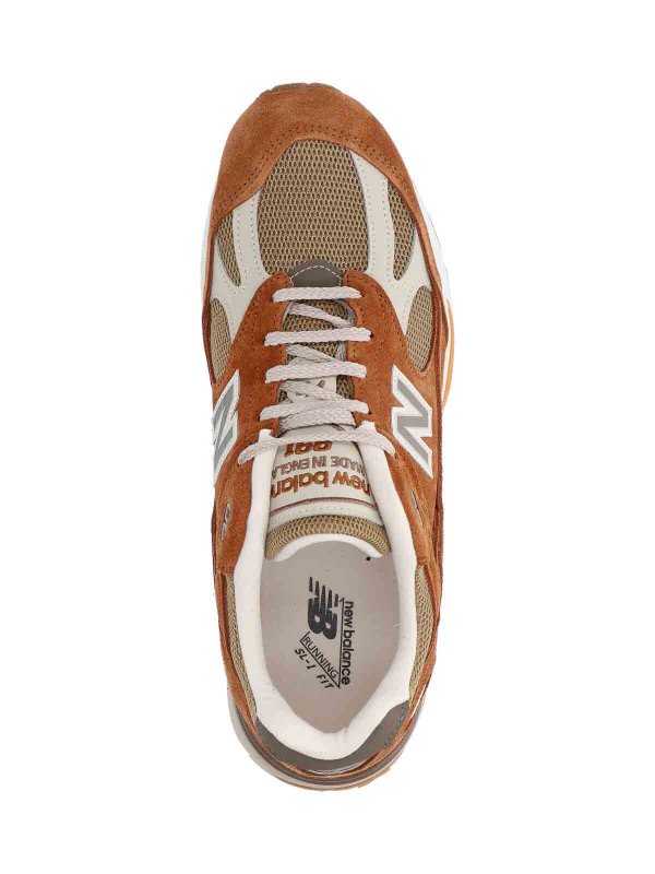 NEW BALANCE buy online Sneaker - Braun