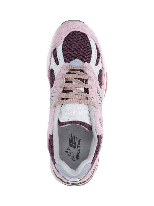 NEW BALANCE buy online Baskets - Made In Uk 991V2