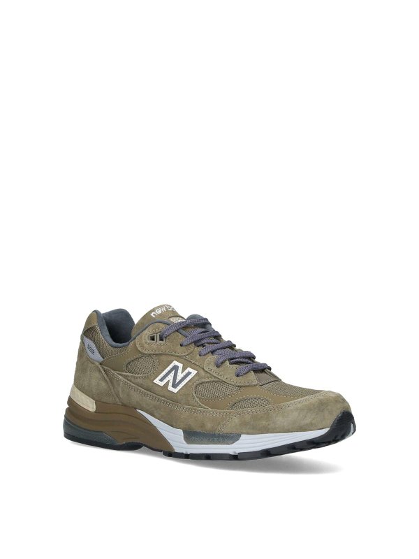 NEW BALANCE: Zapatillas online - Zapatillas - Made In Usa 992