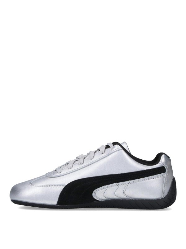The Best Shops PUMA: Chaussures de sport - Baskets - Speedcat Metallic