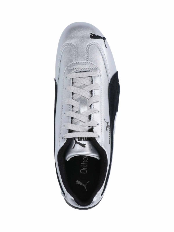 PUMA buy online Baskets - Speedcat Metallic