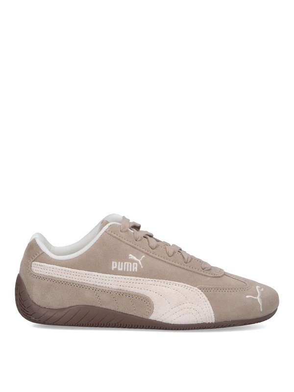 PUMA: Chaussures de sport - Baskets - Speedcat Og