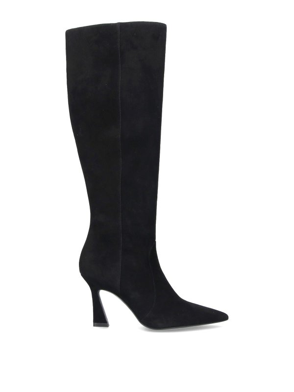 Stuart Weitzman: boots - Boots
