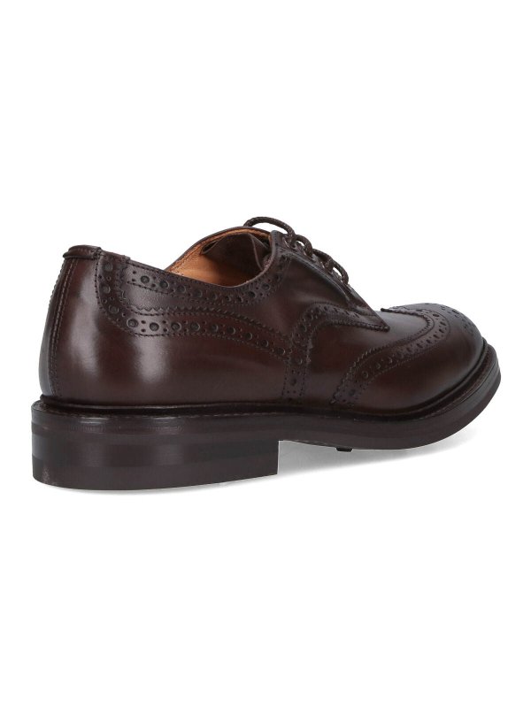 Scarpe Derby shop online: TRICKER