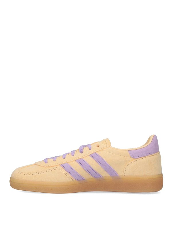 The Best Shops Adidas Originals: Sneaker - Sneaker - Gelb