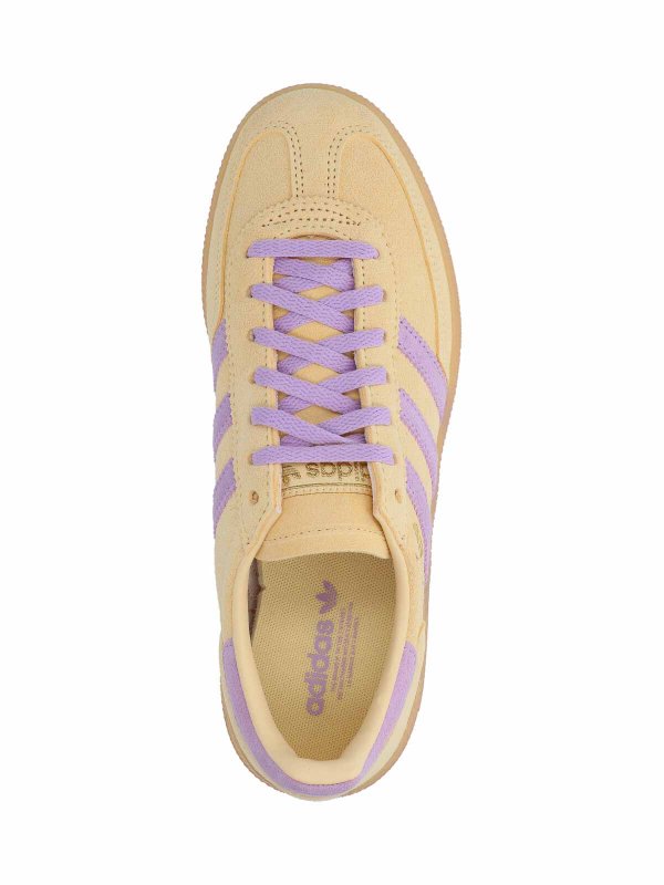 Adidas Originals buy online Sneaker - Gelb