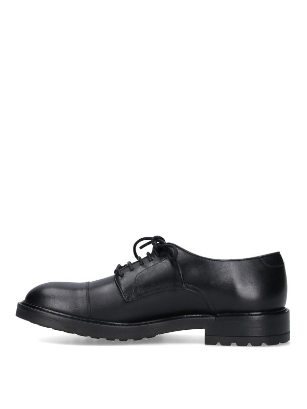 The Best Shops ALEXANDER HOTTO: Chaussures classiques - Chaussures - Noir
