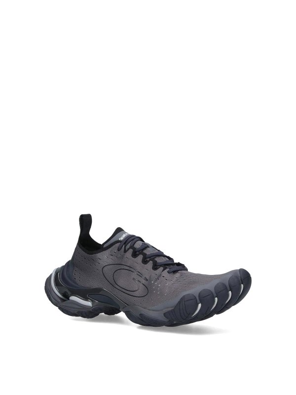 BALENCIAGA: Sneaker online - Sneaker - Grau