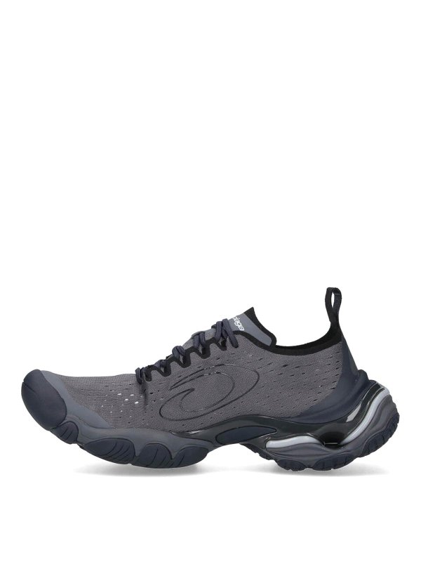 The Best Shops BALENCIAGA: Sneaker - Sneaker - Grau