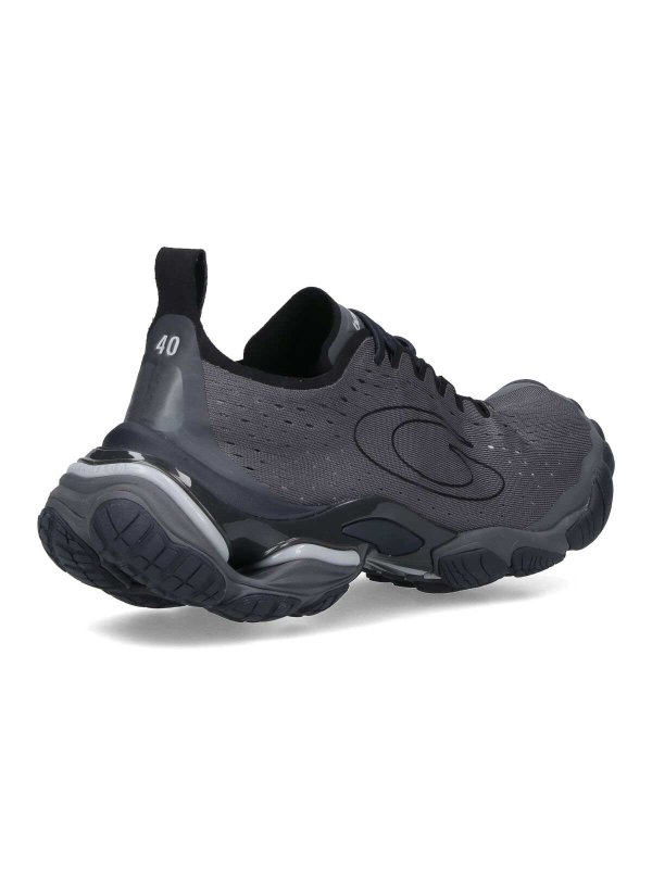 Sneaker - Grau shop online: BALENCIAGA