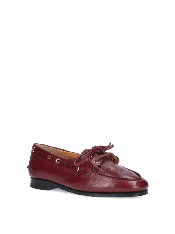 BALLY: Mocassini e slippers online - Mocassini