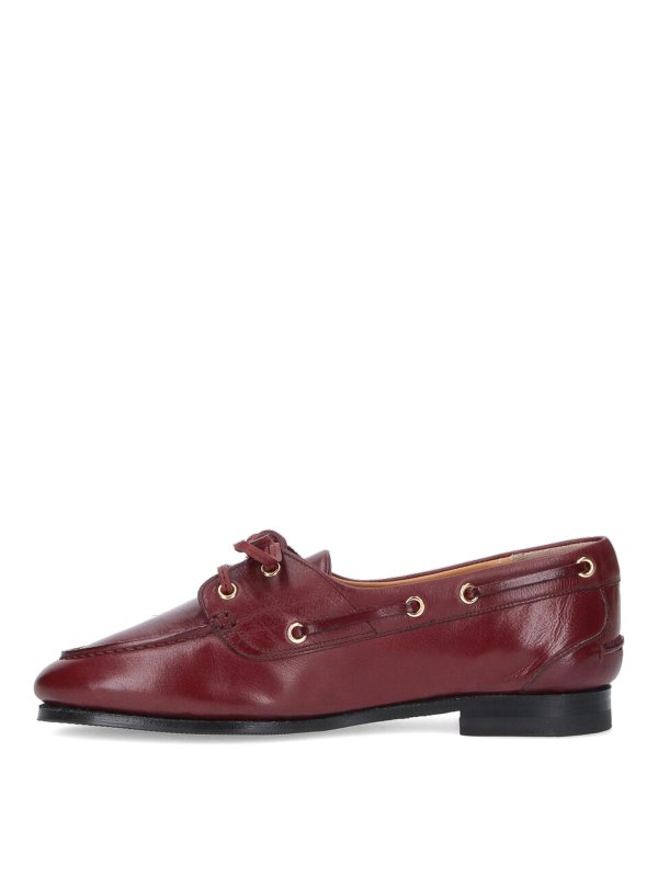 The Best Shops BALLY: Mocassini e slippers - Mocassini