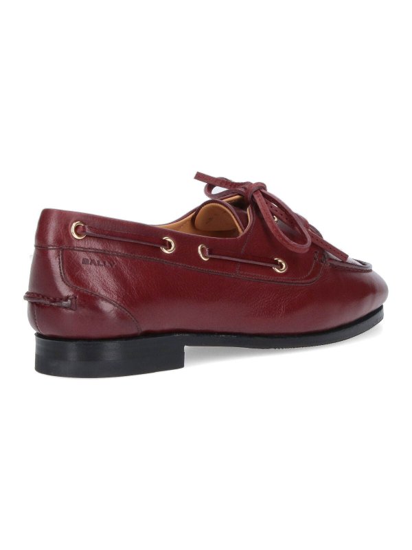 Mocassini shop online: BALLY