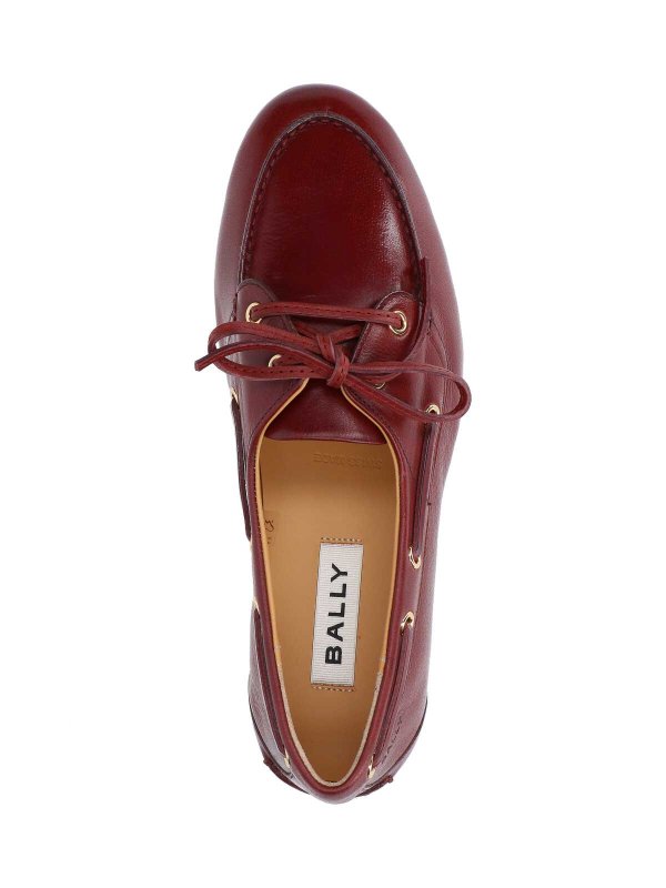BALLY buy online Mocassini