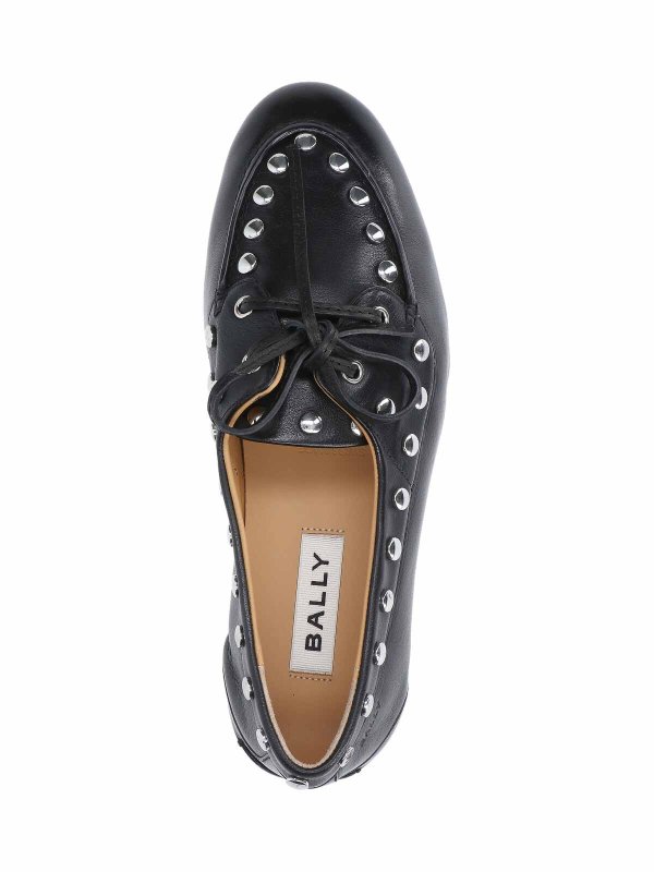 BALLY buy online Studded Loafers
