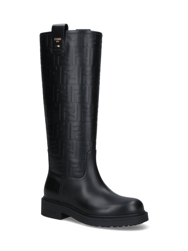FENDI: boots online - Boots