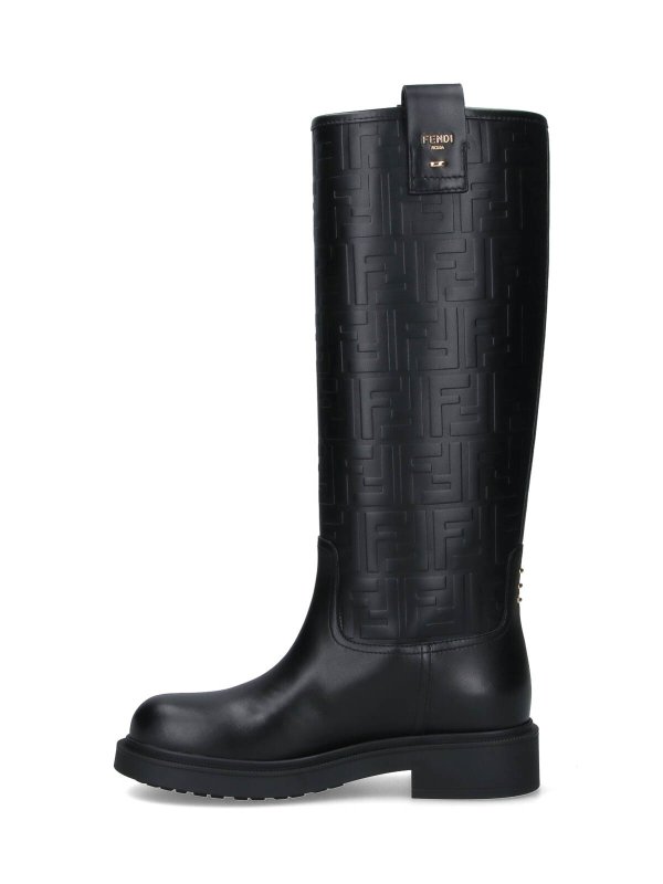 The Best Shops FENDI: boots - Boots