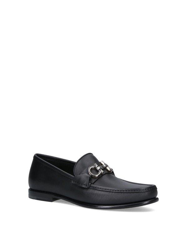 FERRAGAMO: Loafers & Slippers online - Moccasins