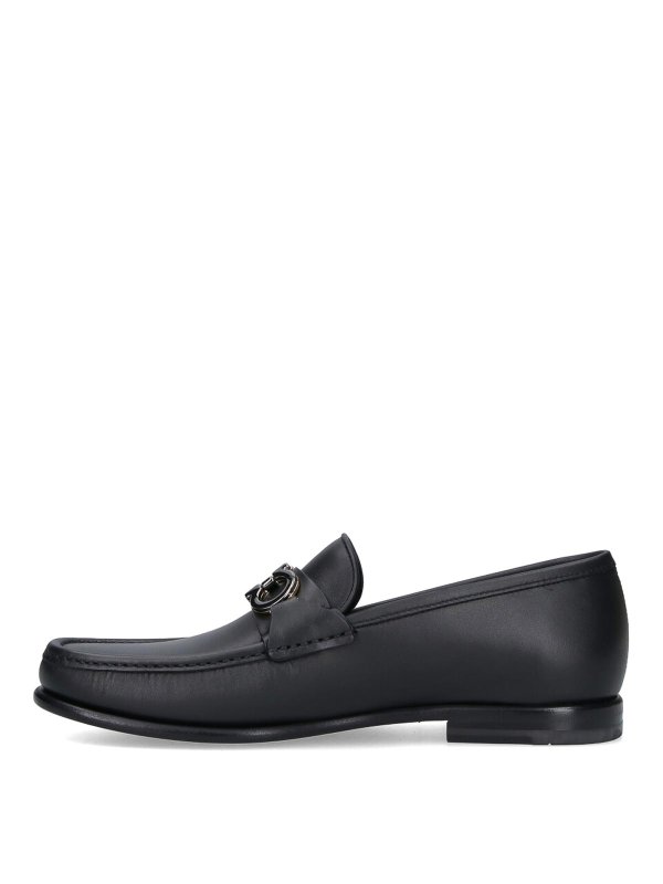 The Best Shops FERRAGAMO: Loafers & Slippers - Moccasins