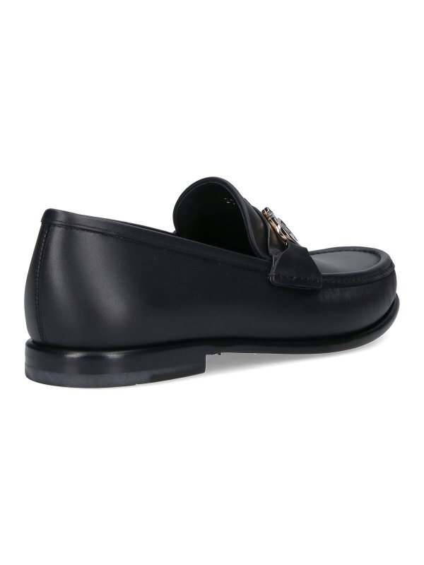 Moccasins shop online: FERRAGAMO