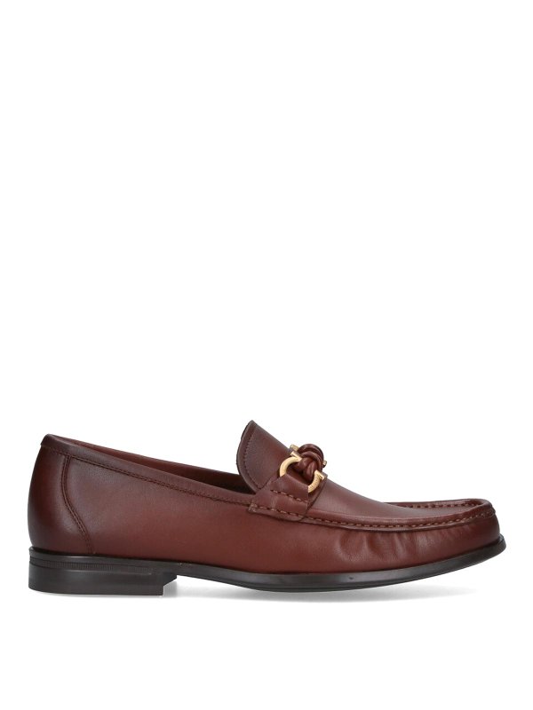 FERRAGAMO: Mocassini e slippers - Mocassini