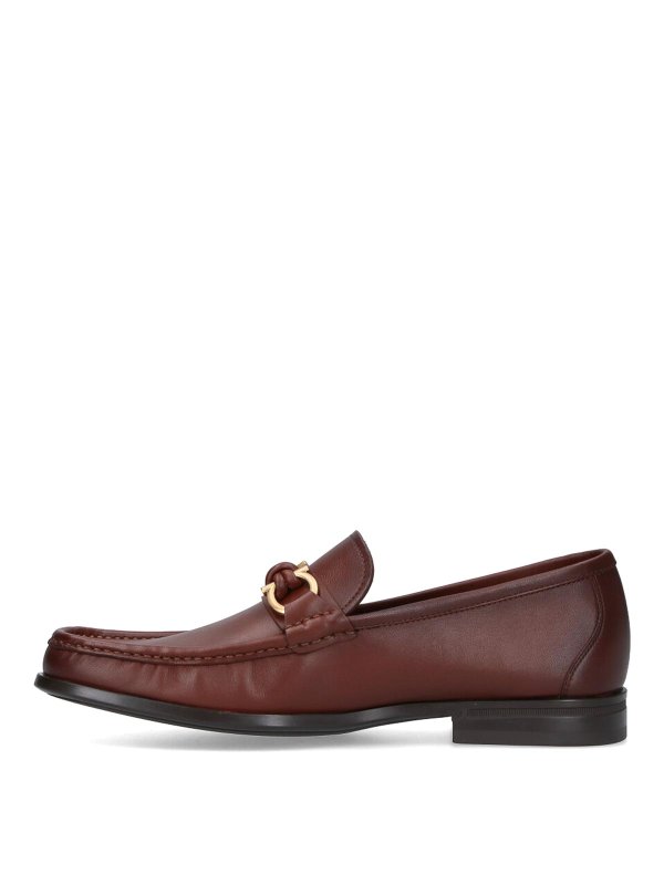 The Best Shops FERRAGAMO: Mocassini e slippers - Mocassini