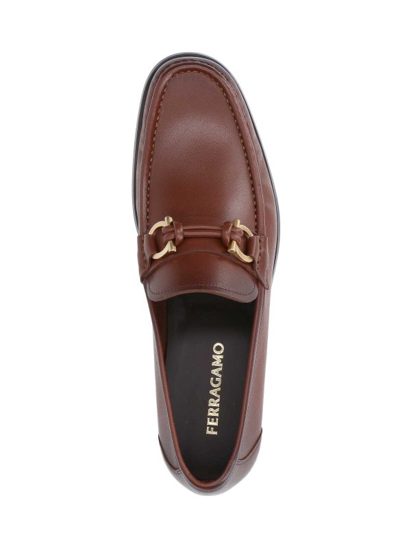 FERRAGAMO buy online Mocassini
