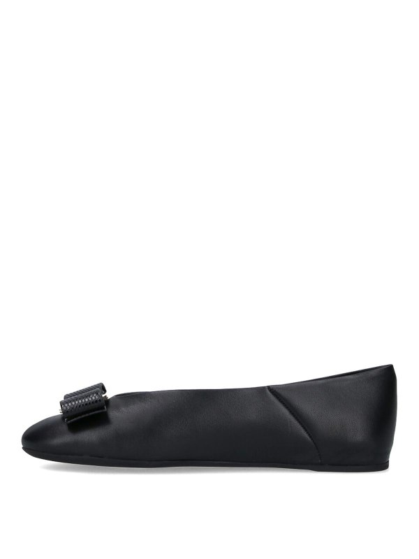 The Best Shops FERRAGAMO: ballerine - Ballerine