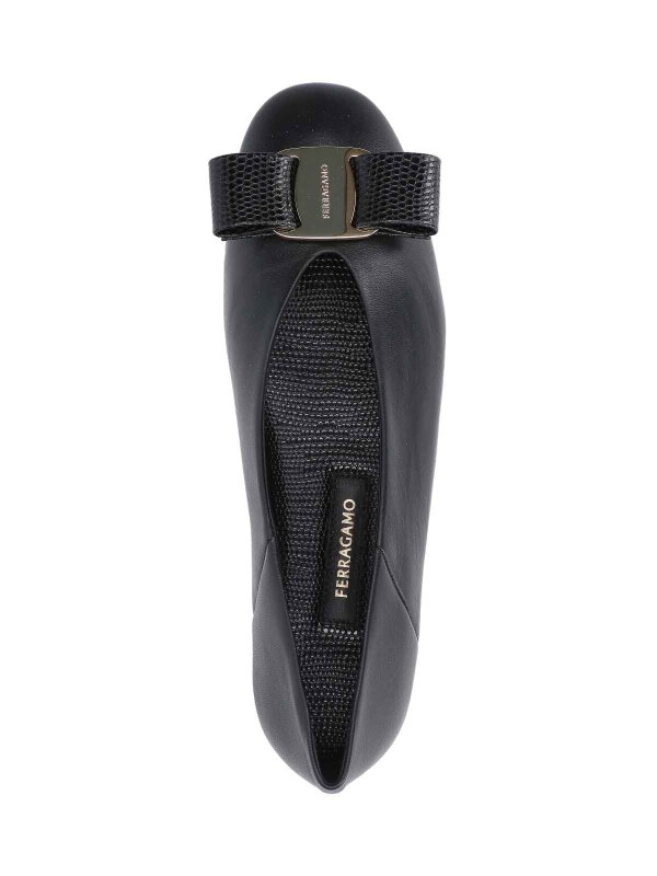 FERRAGAMO buy online Ballerine