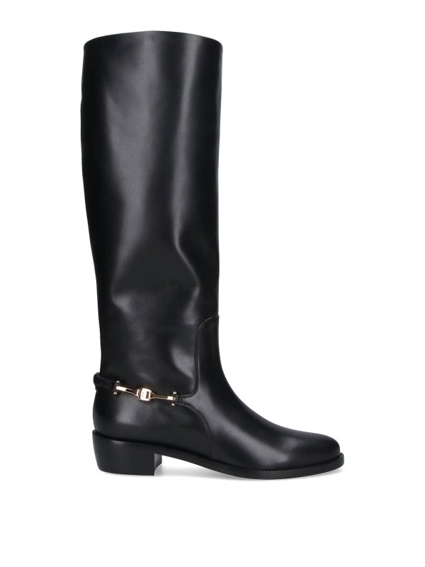FERRAGAMO: Botas - Botas - F