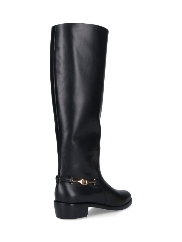 Botas - F shop online: FERRAGAMO