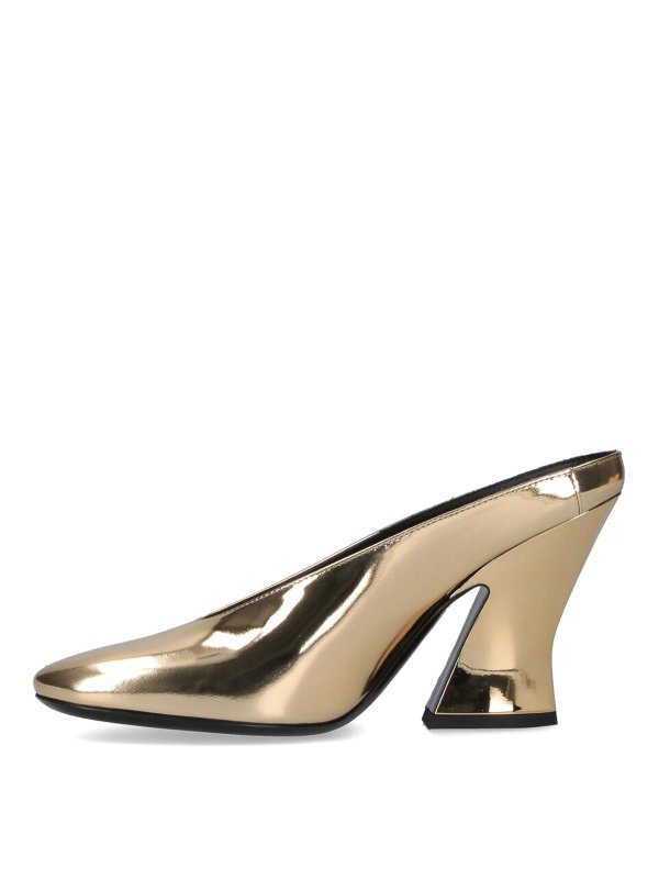 The Best Shops GIVENCHY: mules shoes - Mules