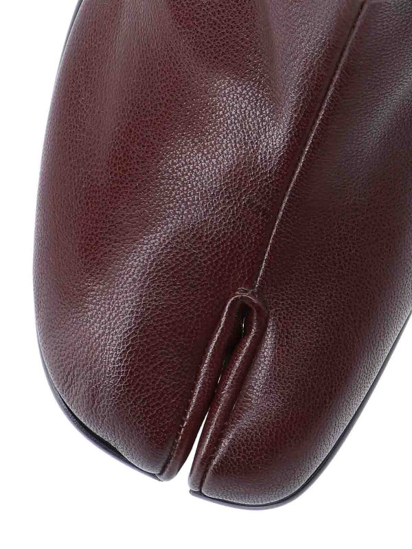 MM6 MAISON MARGIELA buy online Stivaletti