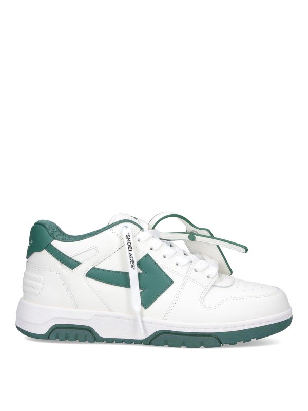 OFF-WHITE: Zapatillas - Zapatillas - Out Of Office