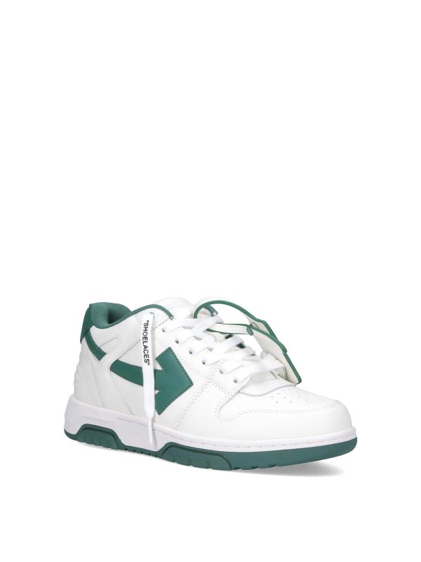 OFF-WHITE: Zapatillas online - Zapatillas - Out Of Office