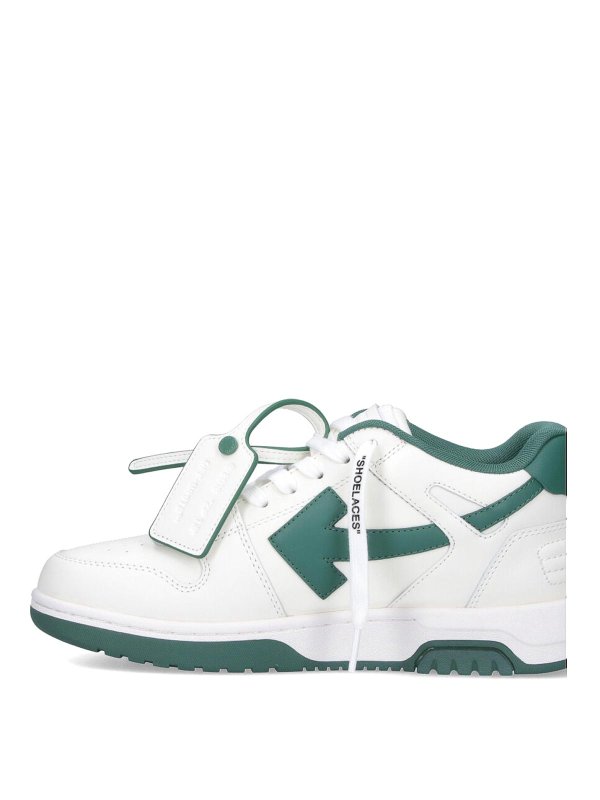 The Best Shops OFF-WHITE: Zapatillas - Zapatillas - Out Of Office