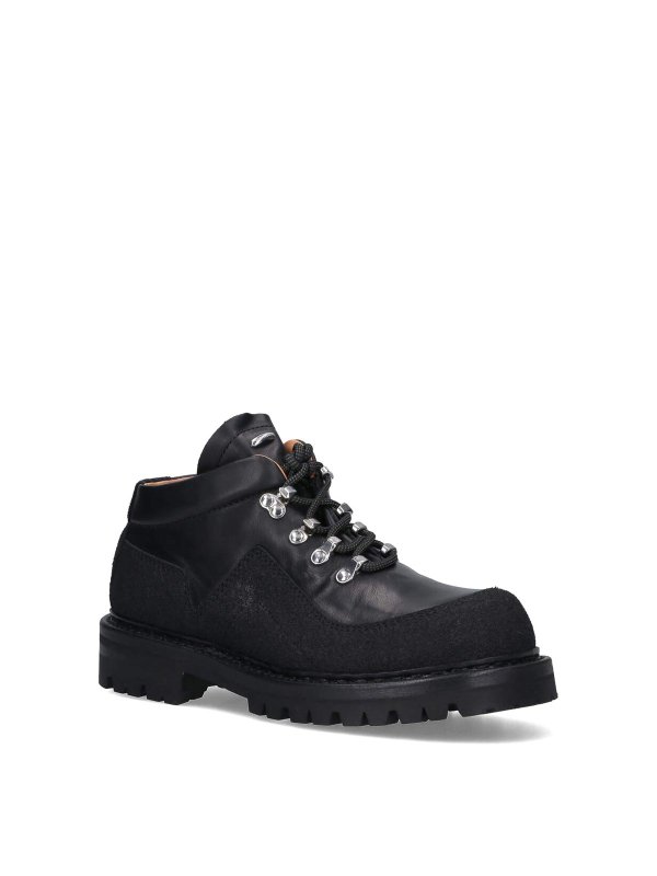 OUR LEGACY: Stiefel online - Stiefel - Schwarz