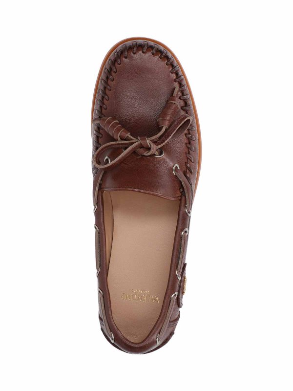 VALENTINO GARAVANI buy online Moccasins