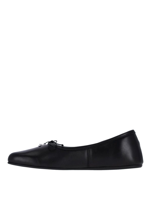 The Best Shops VIVIENNE WESTWOOD: Bailarinas - Bailarinas - Brigitte